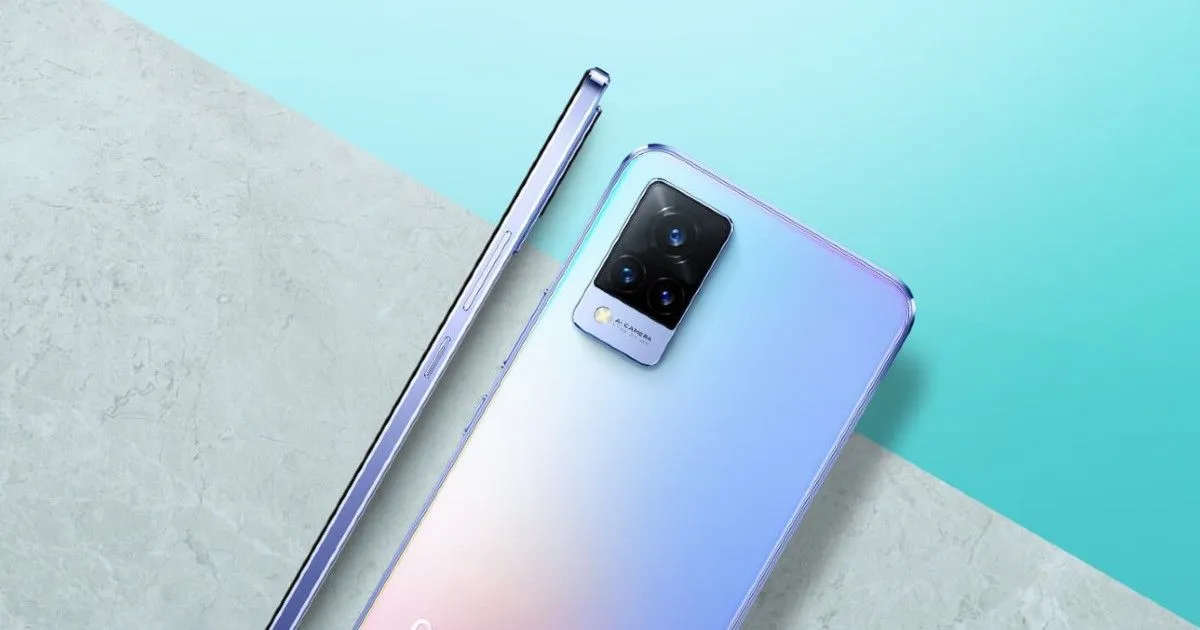 Vivo V23 5G будет запущен в этом месяце