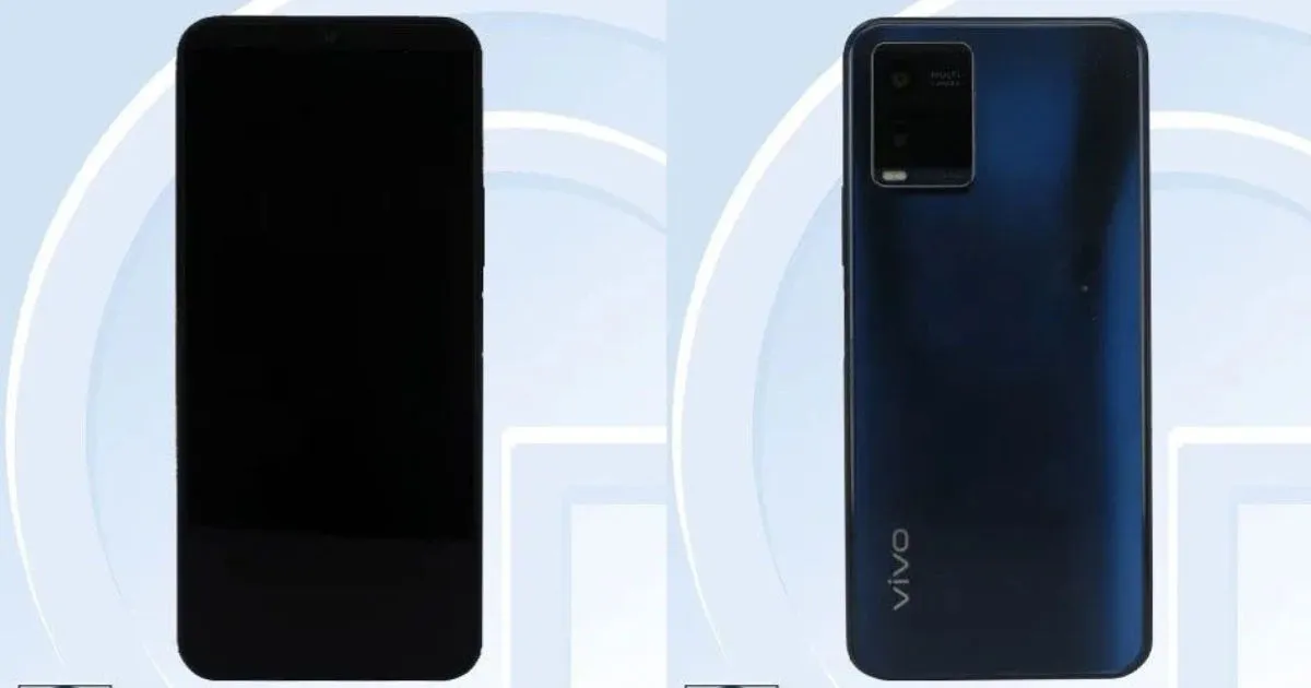 Запуск Vivo Y32 неизбежен в связи с появлением технических характеристик, утечка информации на TENAA