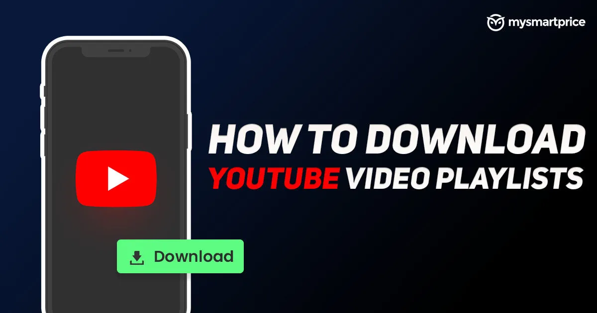 Загрузка плейлиста YouTube: как сохранить видео из плейлиста YouTube с помощью онлайн-инструментов мульти загрузки