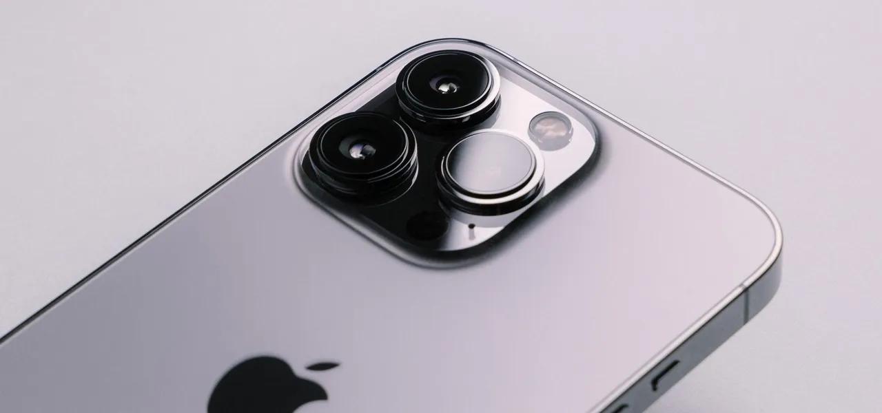 10 лучших новых функций приложения камеры для iPhone в iOS 15