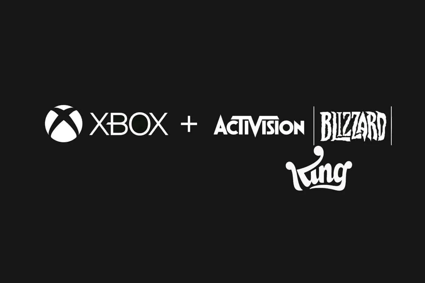 Activision Blizzard: несмотря на поглощение Microsoft, некоторые игры будут выпущены на консолях PlayStation