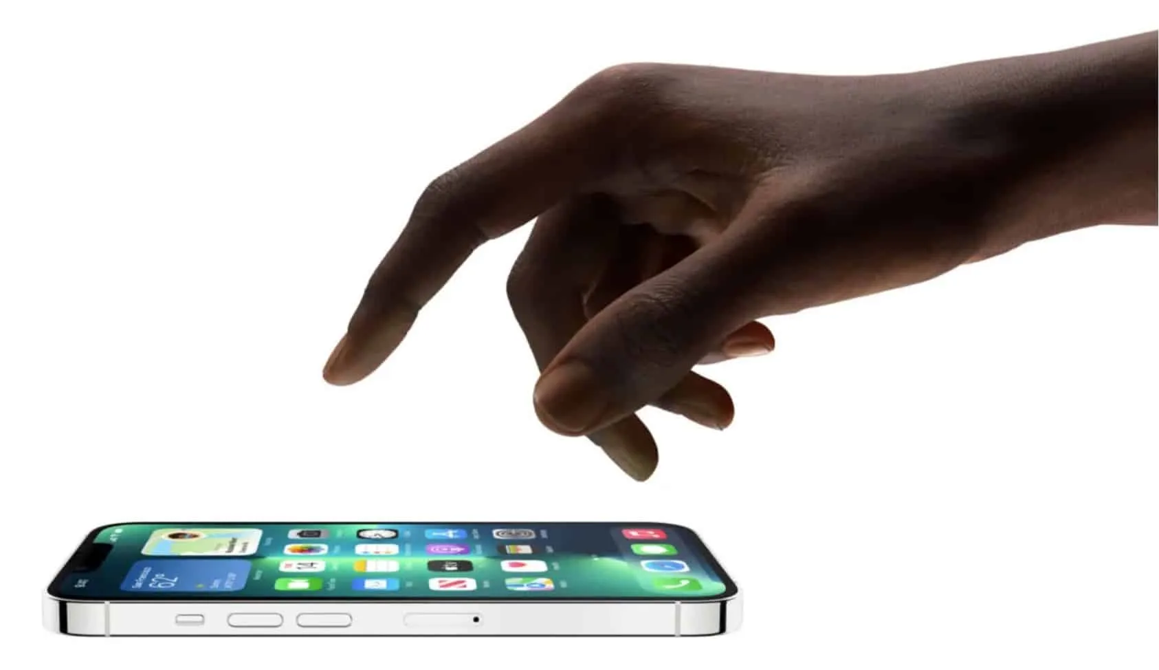 Все модели iPhone 14 могут комплектоваться дисплеем ProMotion