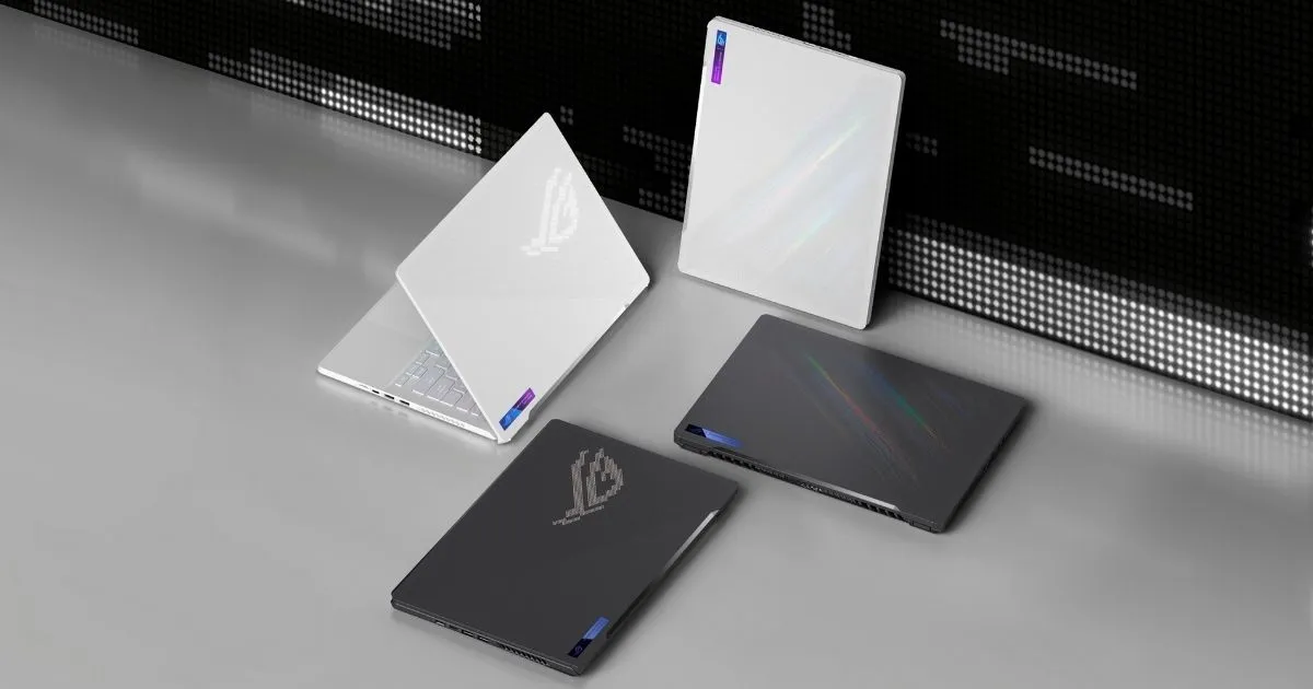 CES 2022: анонсированы Asus ROG Strix SCAR, Strix G, Zephyrus Duo 16, G14, G15, M16, Strix GT15 PC, серия Archer Bag: все, что вам нужно знать