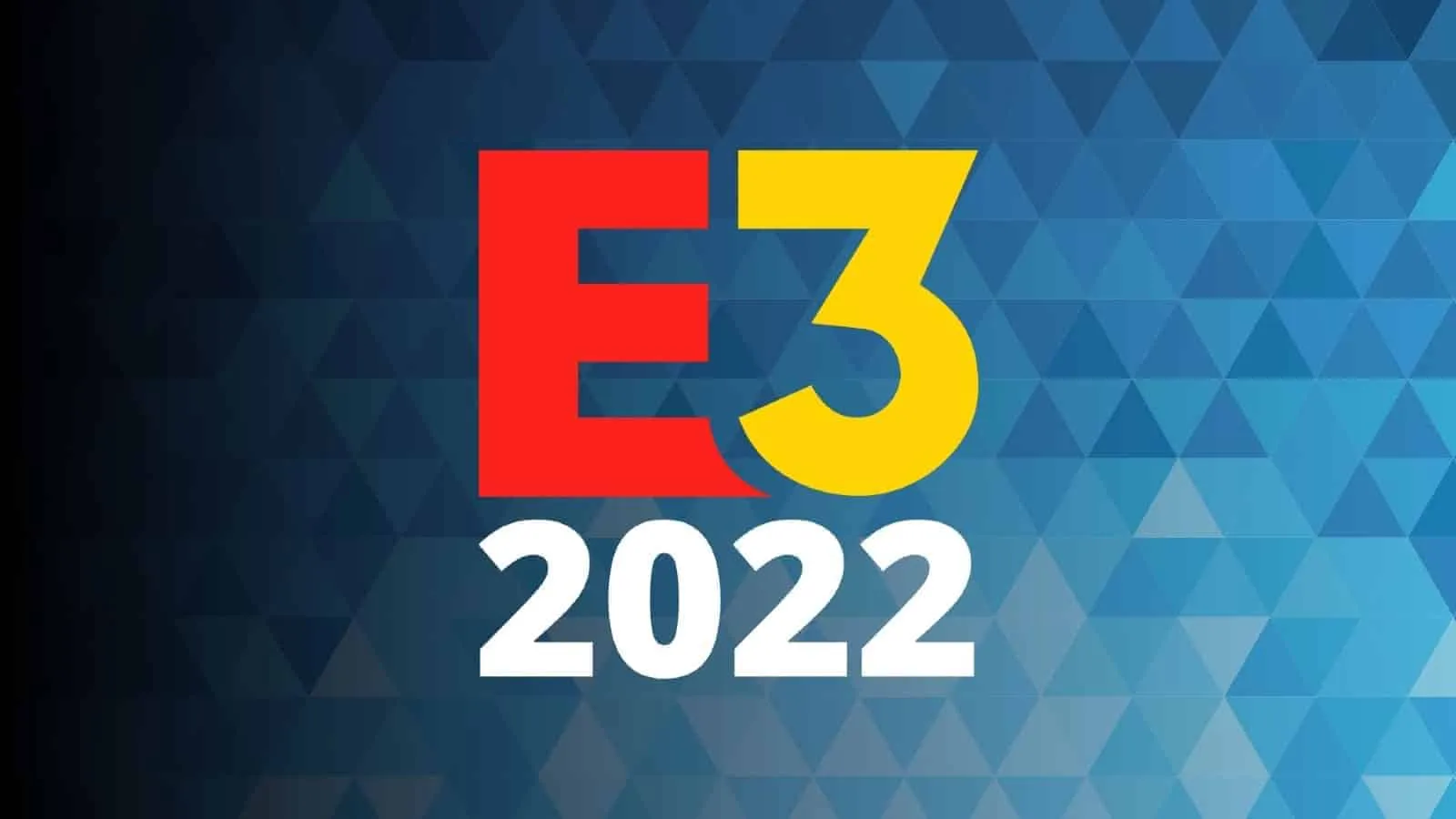 На E3 2022, не предусмотрено виртуальное мероприятие по физике