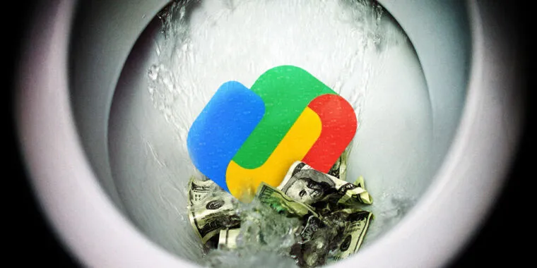 Google Pay может попасть в криптовалюту, стратегия нового руководителя