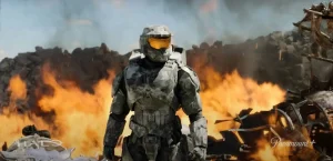Halo: первый трейлер экранизации сериала