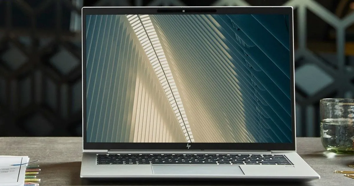 HP представляет ноутбуки 2022 EliteBook, ProBook с процессорами AMD Ryzen 6000, 5000 Pro: все подробности здесь