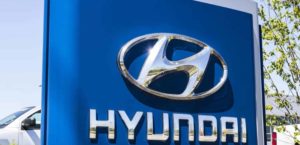 Hyundai делает очиститель воздуха из переработанных деталей из Ioniq 5