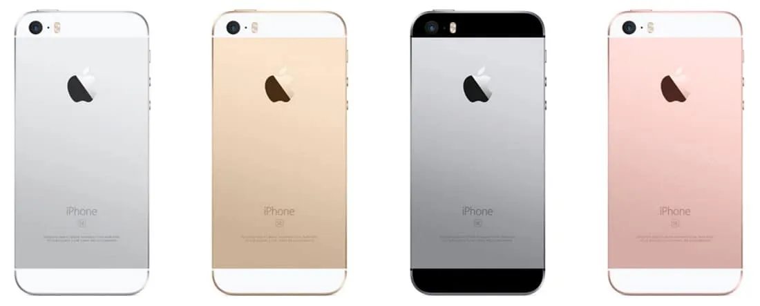 Apple представит iPhone SE 5G следующей весной