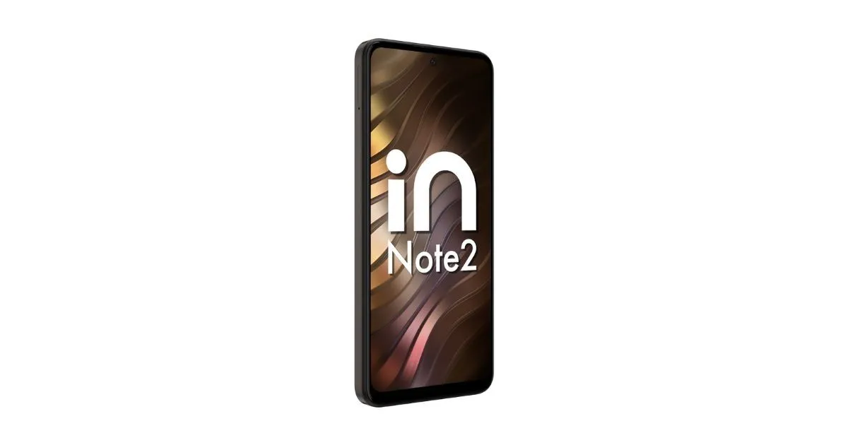 Micromax IN Note 2 поступит в продажу 30 января через Flipkart: цена, характеристики
