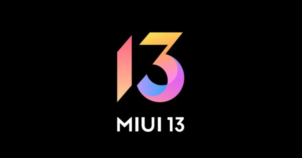 Глобальный запуск Xiaomi MIUI 13: функции, график выпуска