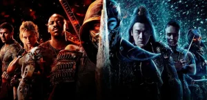 Mortal Kombat 2: New Line Cinema выпустит новый фильм