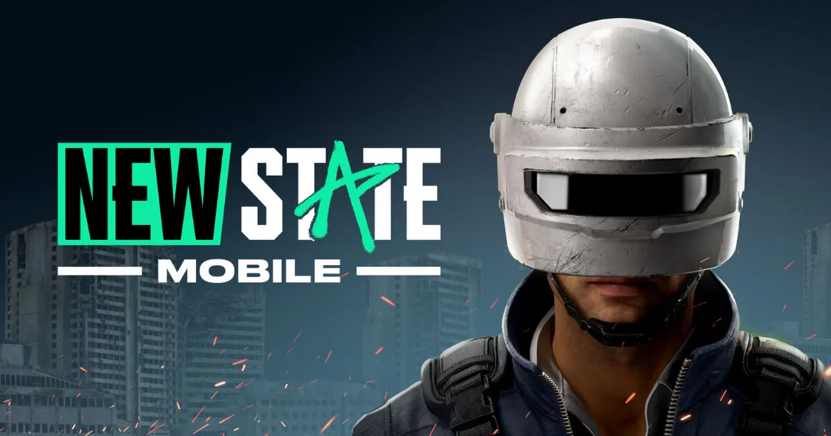 PUBG New State переименован в New State Mobile, что вызывает слухи о версии для ПК