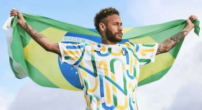 Neymar: документальный фильм о Netflix и NFT
