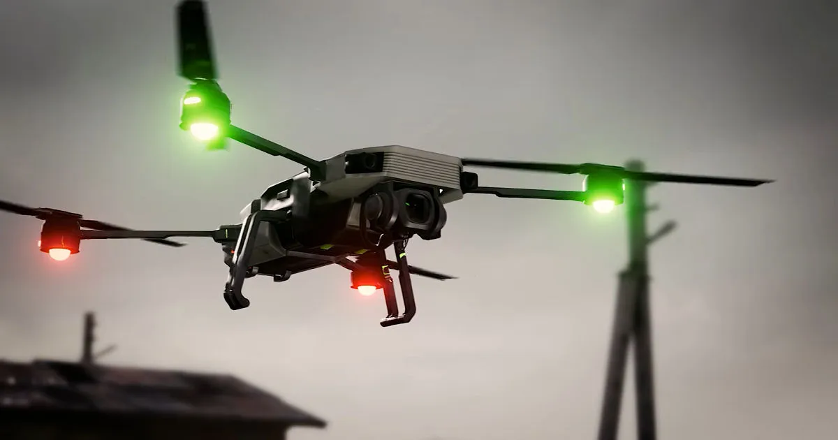 PUBG: на полях боя скоро появятся дроны, подтверждает тизер