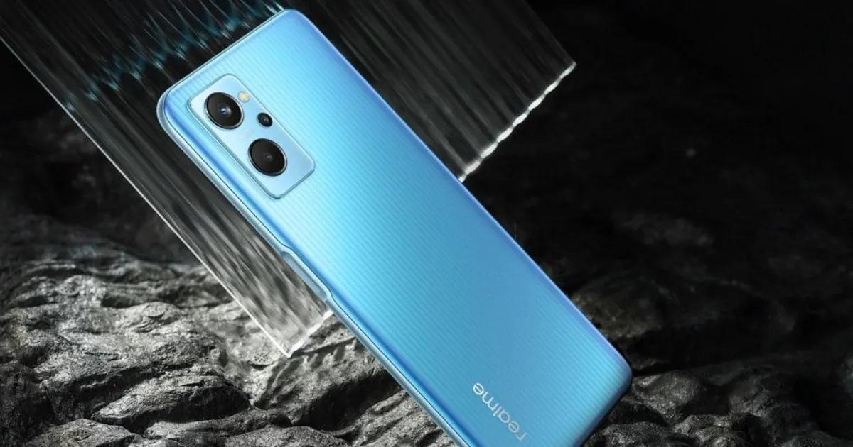 Запуск Realme 9i может быть не за горами, — анонсирует Мадхав Шет в Твиттере