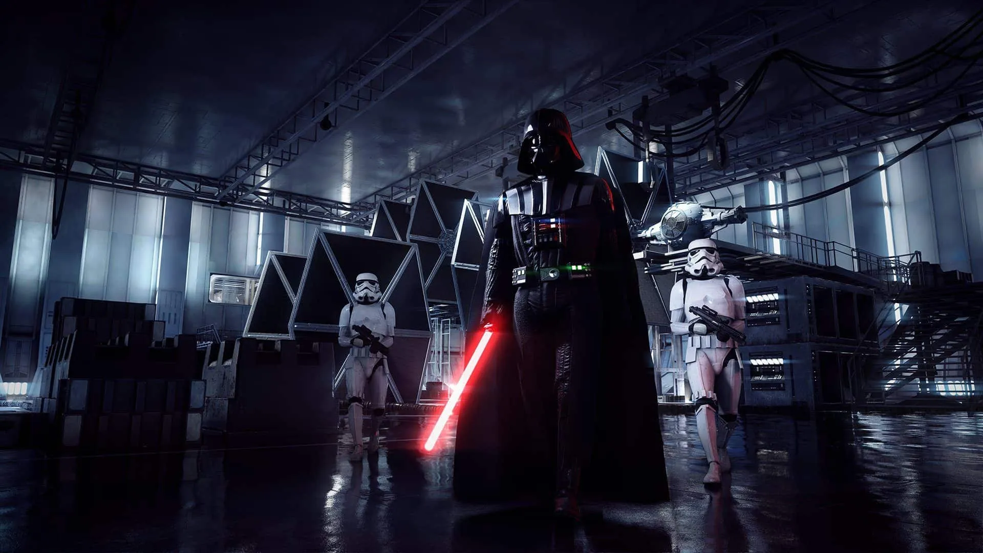 Star Wars: Respawn Entertainment разрабатывает и продюсирует три новых проекта