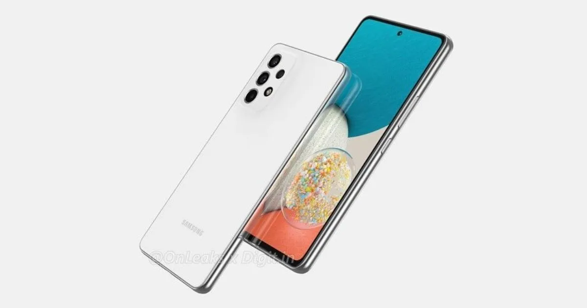 В список BISС внесены смартфоны Samsung Galaxy M33 5G, A33 5G и A53 5G