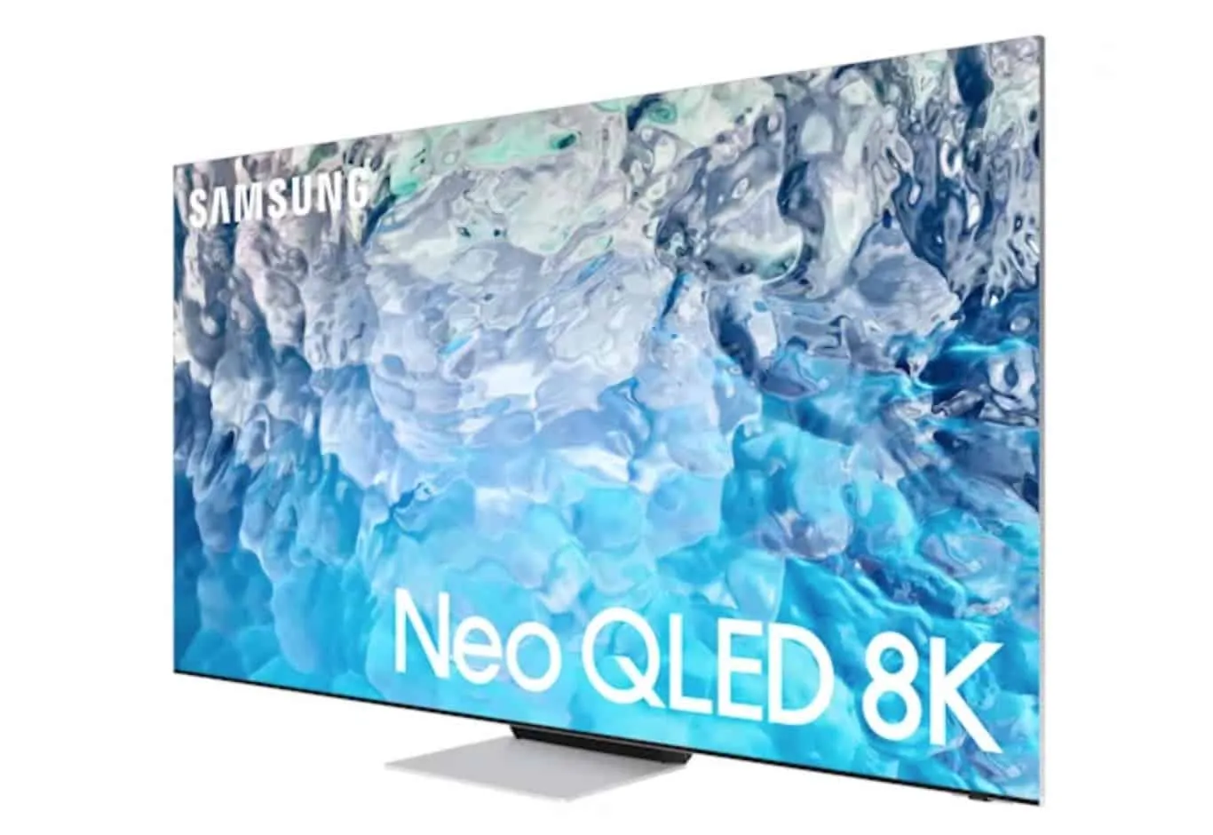 Samsung представляет свои новые телевизоры Neo QLED 2022 года с частотой 144 Гц в форматах 4K и 8K