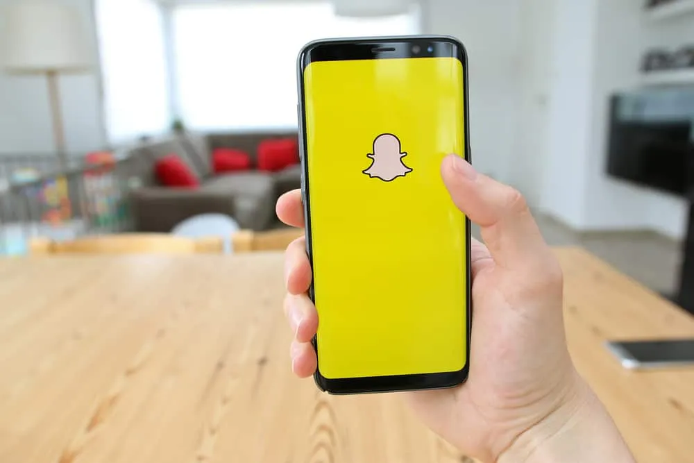 Snapchat ограничивает рекомендацию друзей на аккаунтах подростков