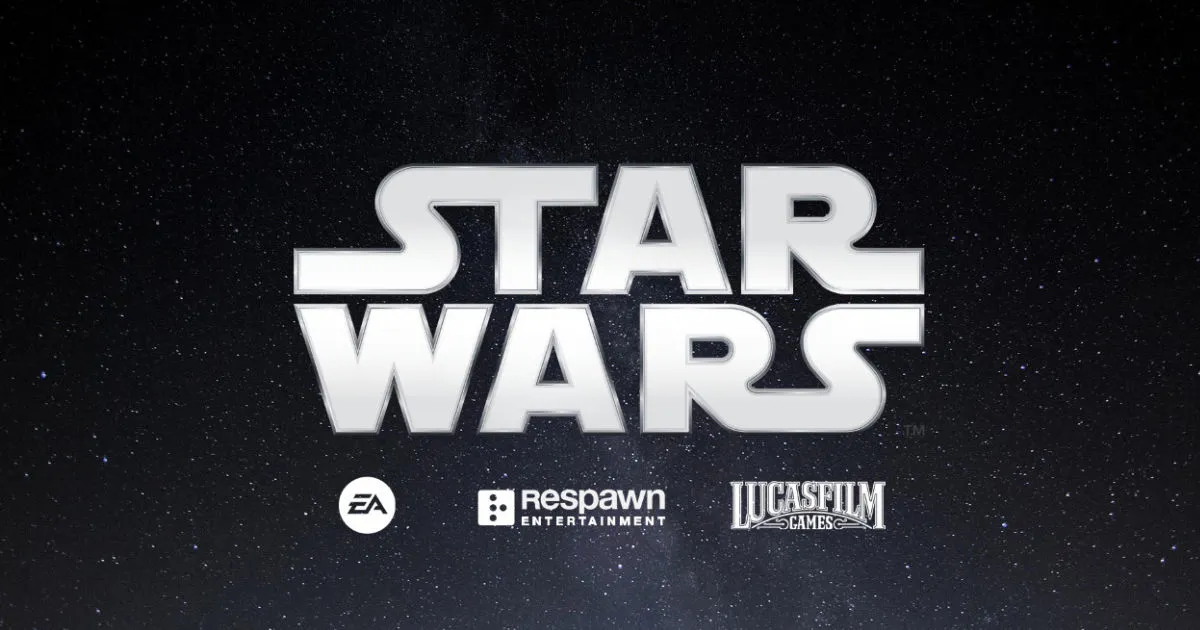 EA и Lucasfilm Games объявляют о продолжении «Звездных войн: падший орден джедаев» и еще двух играх в разработке