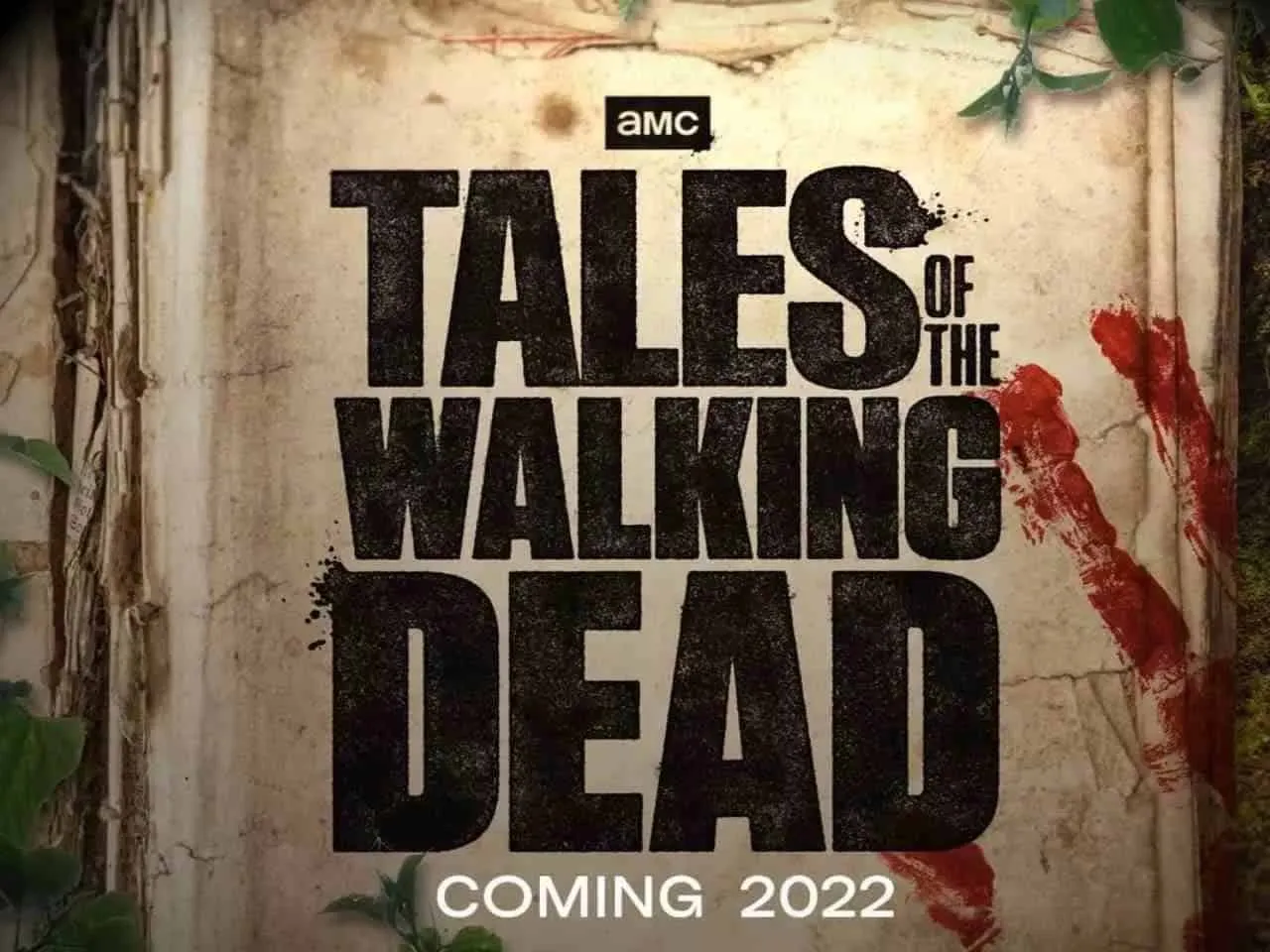 Tales of the Walking Dead: новый сериал в формате антологии со старыми и новыми персонажами