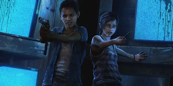The Last of Us: Riley сыграет на экране Сторм Рейд