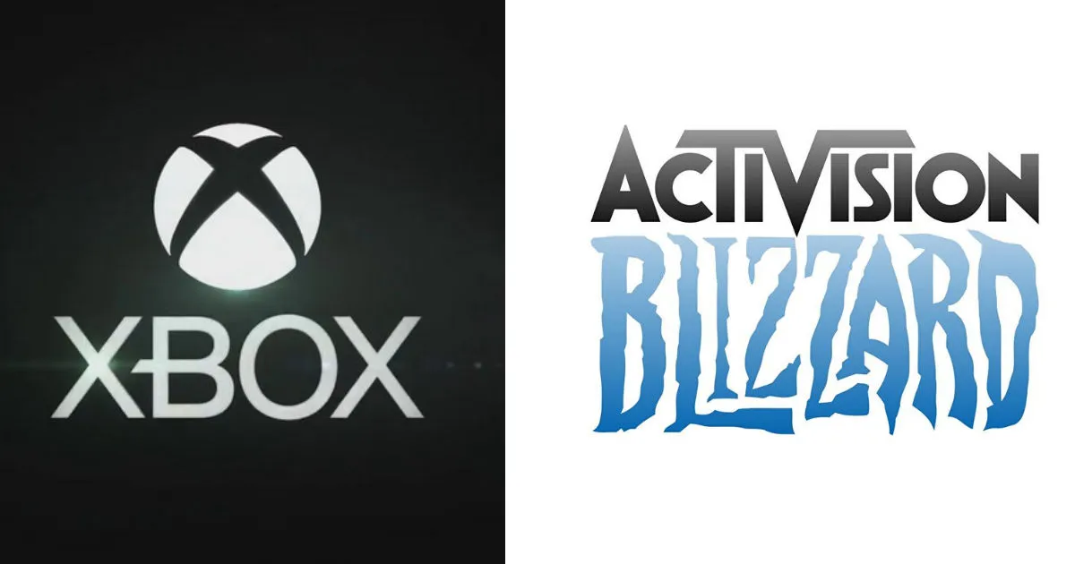 Microsoft за 70 миллиардов долларов покупает издателя Call of Duty Activision Blizzard