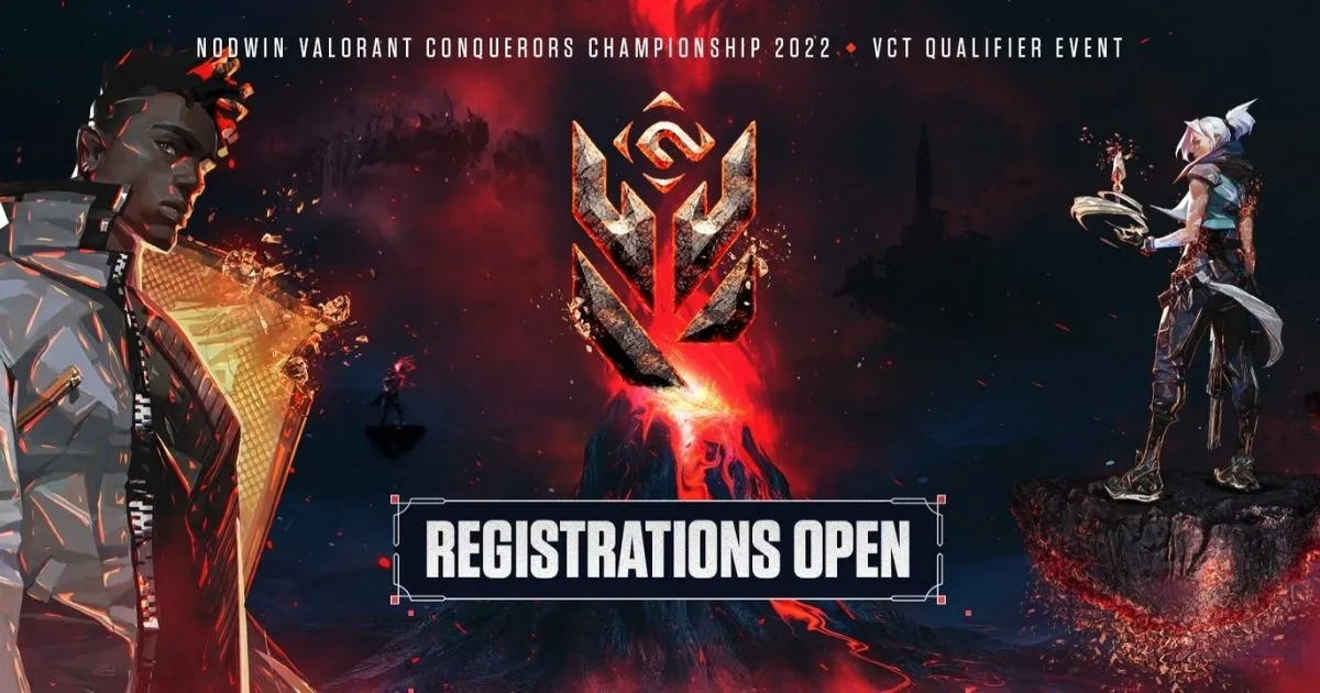 Объявлен чемпионат Valorant Conquerors Championship 2022 с призовым фондом 30 000 долларов США Регистрация открыта
