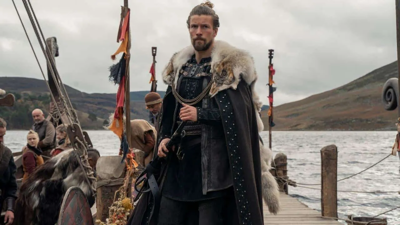 Vikings: Valhalla, новая кровавая эпопея для мужчин Севера