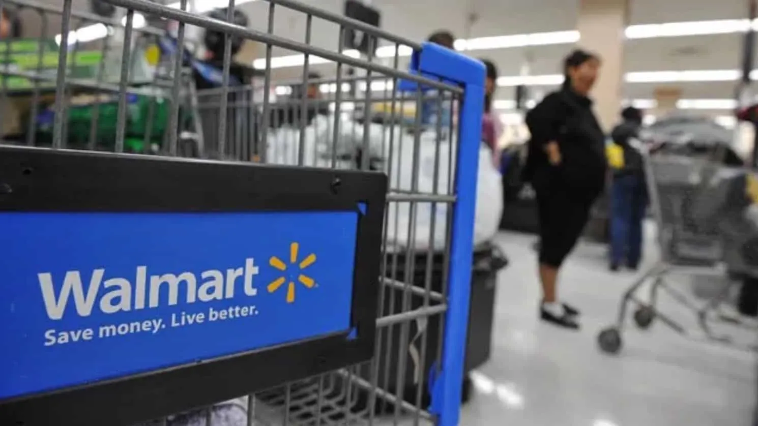 Walmart запустит собственную криптовалюту и NFT