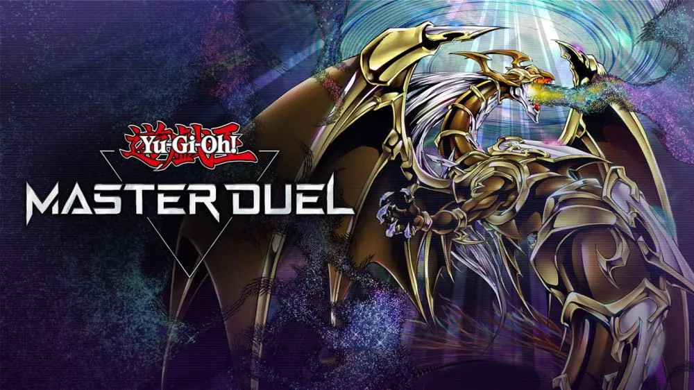 Yu-Gi-Oh! Master Duel выходит на iOS и Android