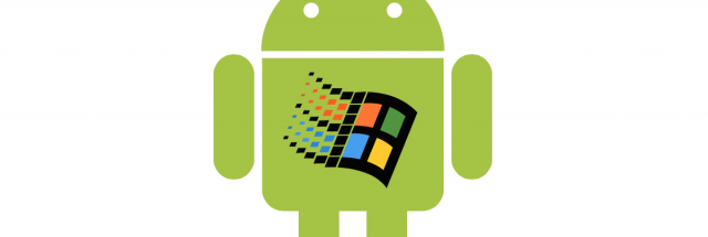 Взлом виртуализации Android 13 запускает Windows (и Doom ) на виртуальной машине на Android