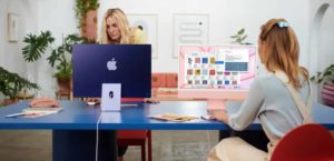 Apple iMac Pro с мини-светодиодным экраном ожидается этим летом