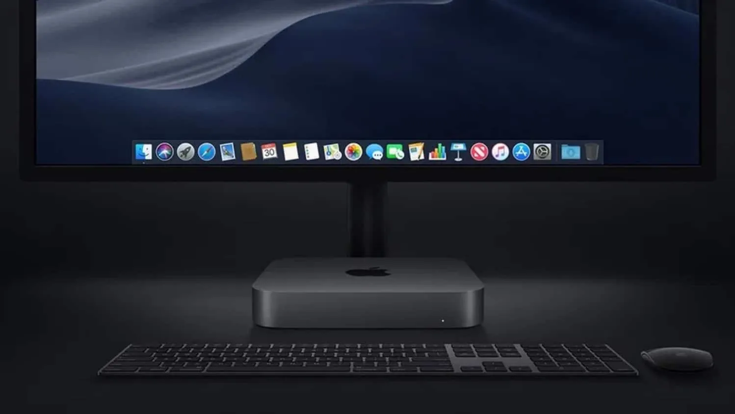 В 2022 году ожидается как минимум четыре новых Apple Mac с чипом M2