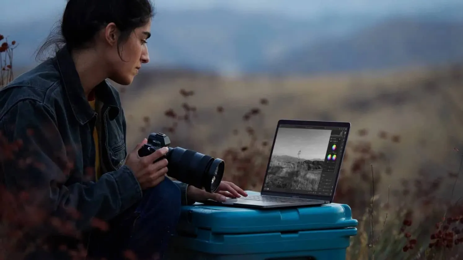 MacBook Pro начального уровня ожидается в этом году, но без дисплея ProMotion