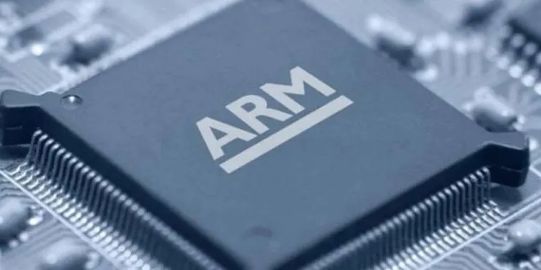 Сделка Nvidia по покупке Arm на $66 млрд сорвалась