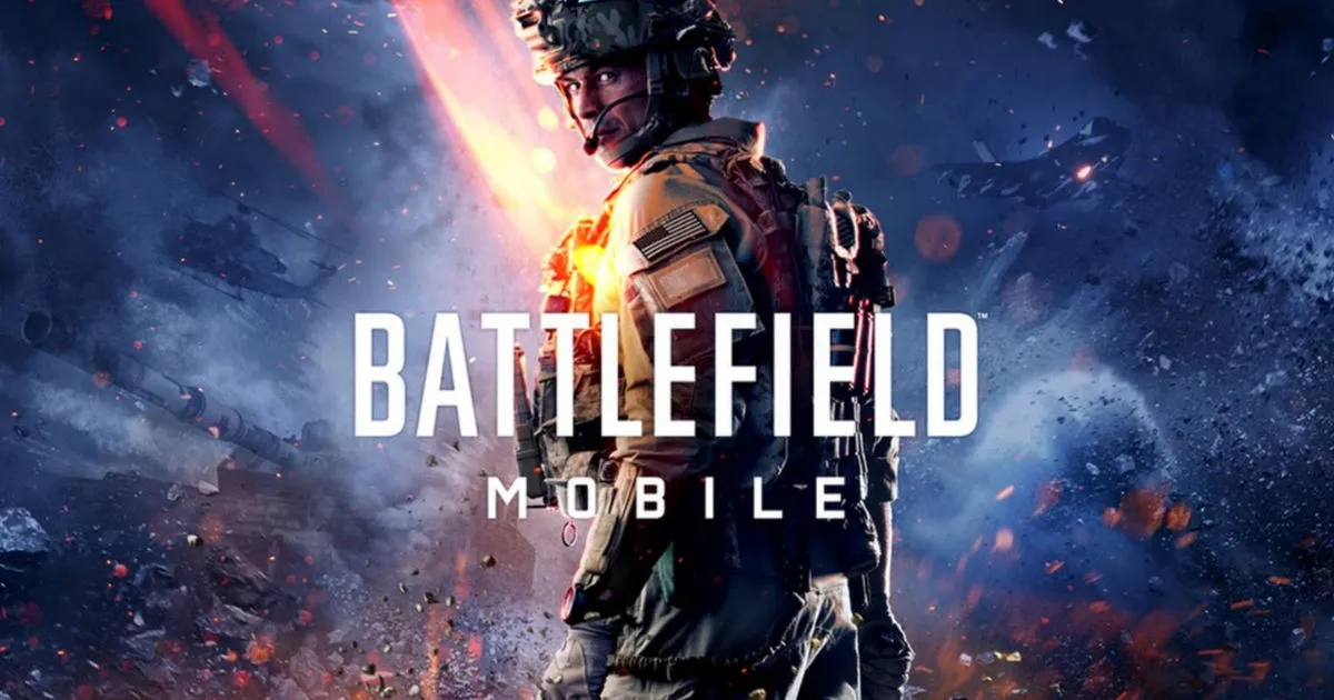 Объявлено о закрытом бета-тестировании Battlefield Mobile; Открыта предварительная регистрация