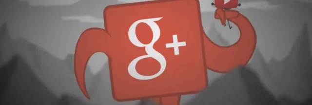 Так здорово, что они убили его дважды: бизнес-стержень Google+ мертв