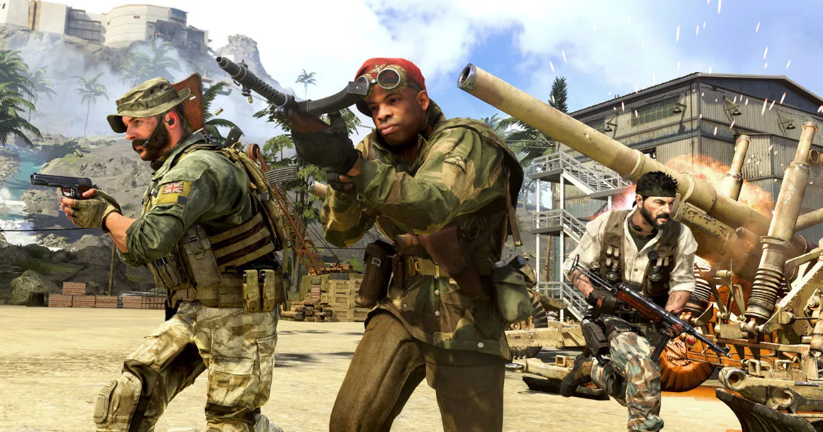 Обновление сообщества Call of Duty: подробности обновления специального брифинга Warzone и список улучшений