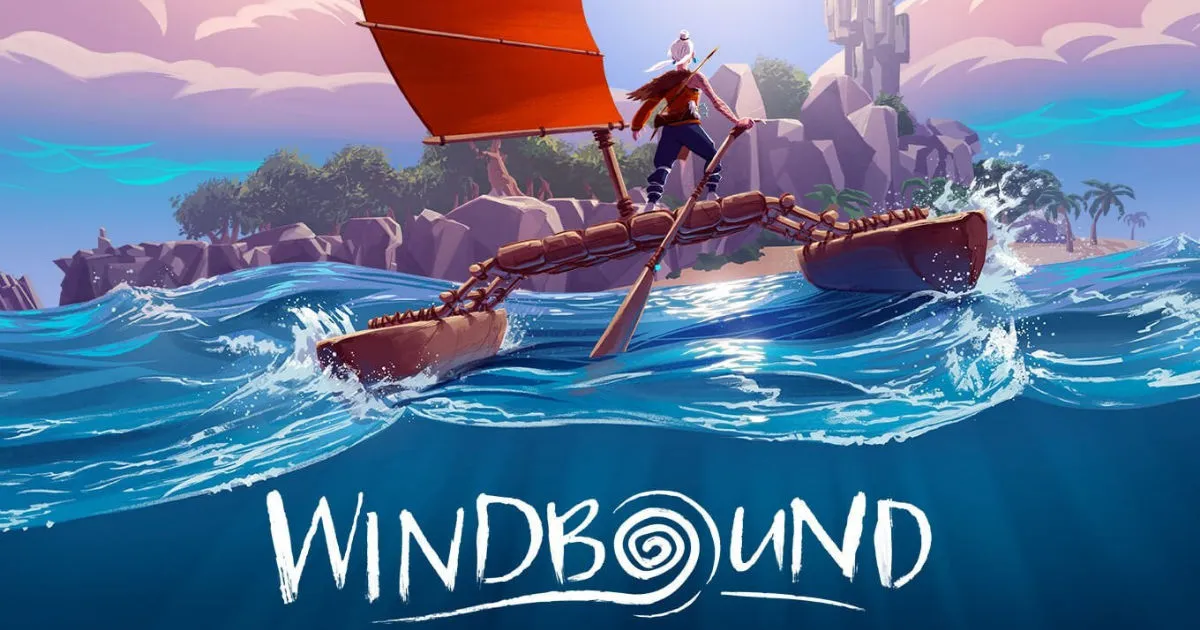 Epic Games Store предлагает Windbound в качестве бесплатной игры на этой неделе