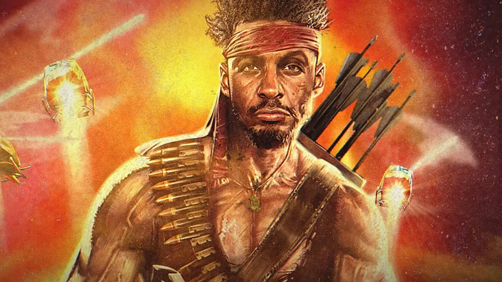 Far Cry 6: Rambo All the Blood — бесплатный кроссовер, посвященный ветерану войны.