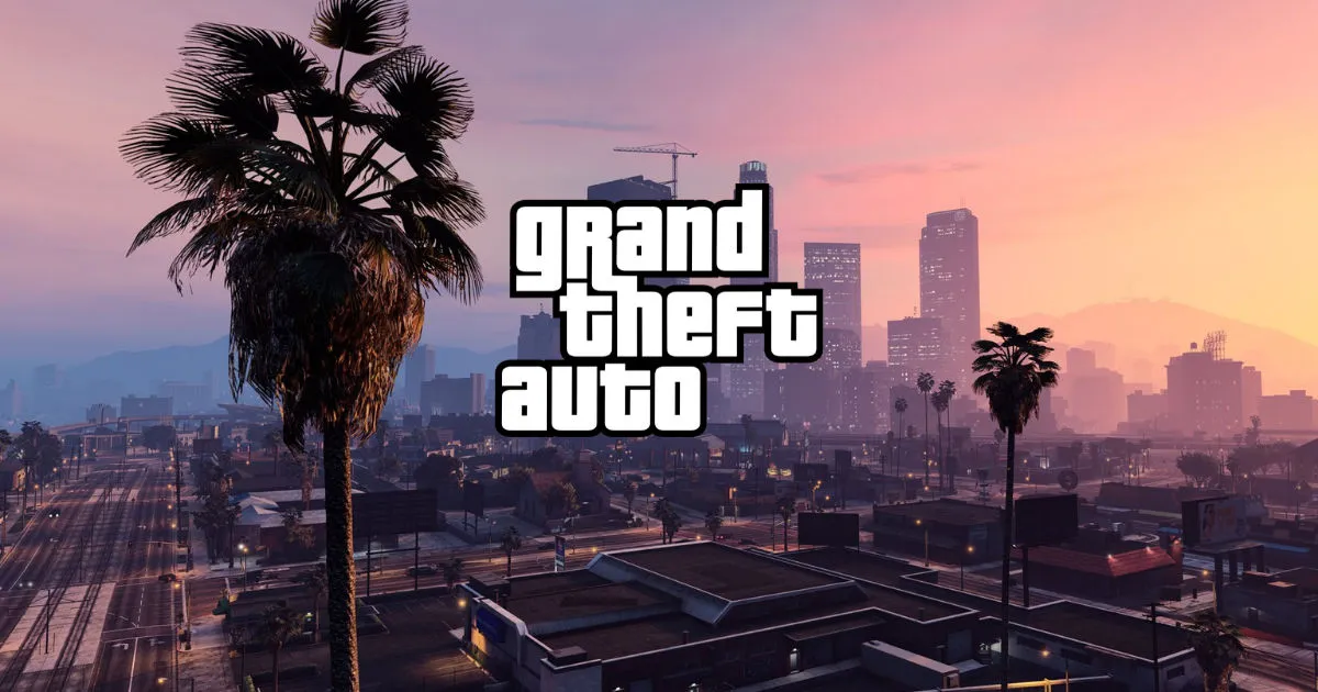 Grand Theft Auto 6 находится в разработке, подтверждает Rockstar Games