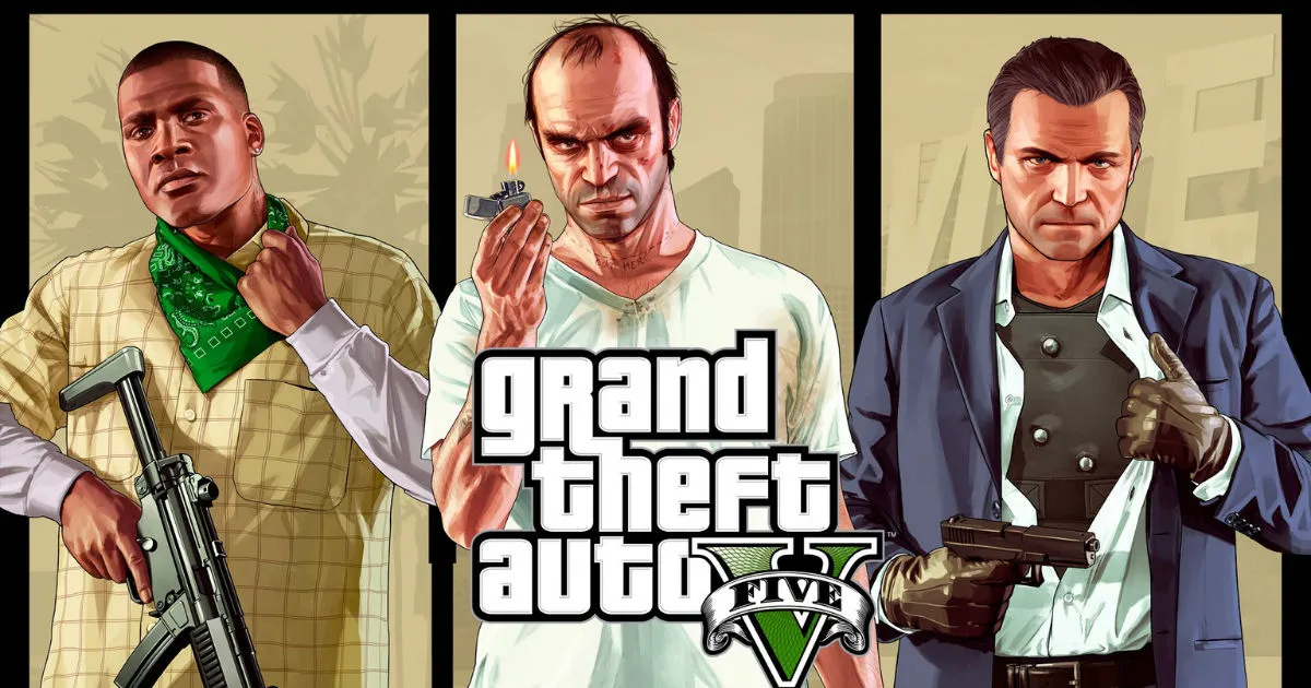 Rockstar предлагает обновление для GTA V и онлайн-консоли следующего поколения: дата выхода, особенности и многое другое