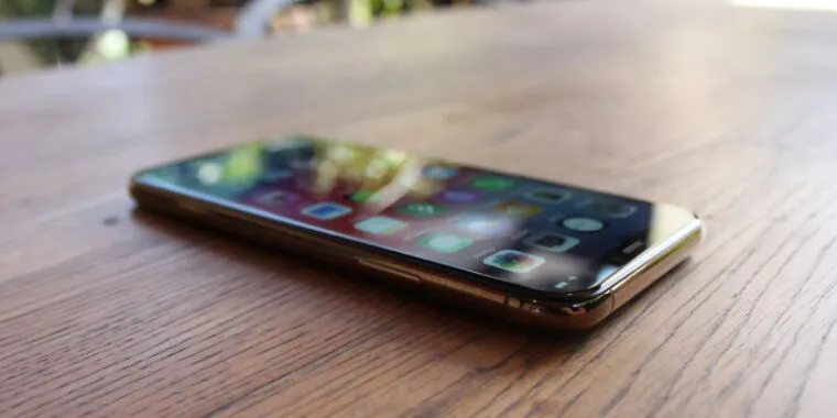 Скоро iPhone будут обрабатывать бесконтактные платежи без дополнительного оборудования