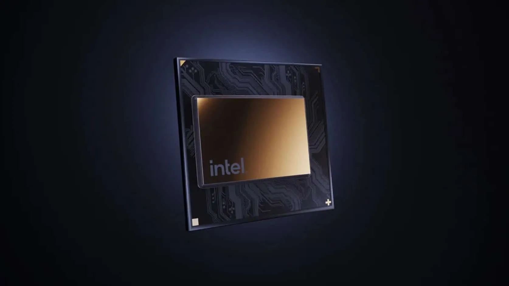 Intel представляет чип Blockchain для более эффективного майнинга криптовалют