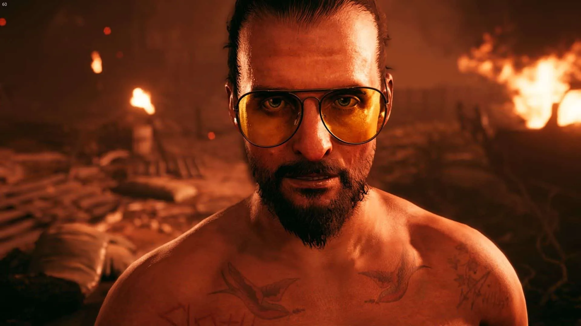 Джозеф: Чут, третий DLC для Far Cry 6