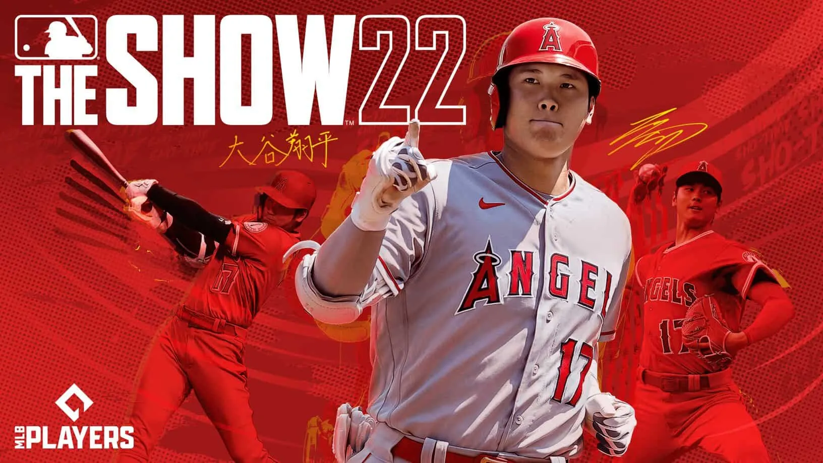 MLB The Show 22: симулятор бейсбола будет портирован на Nintendo Switch