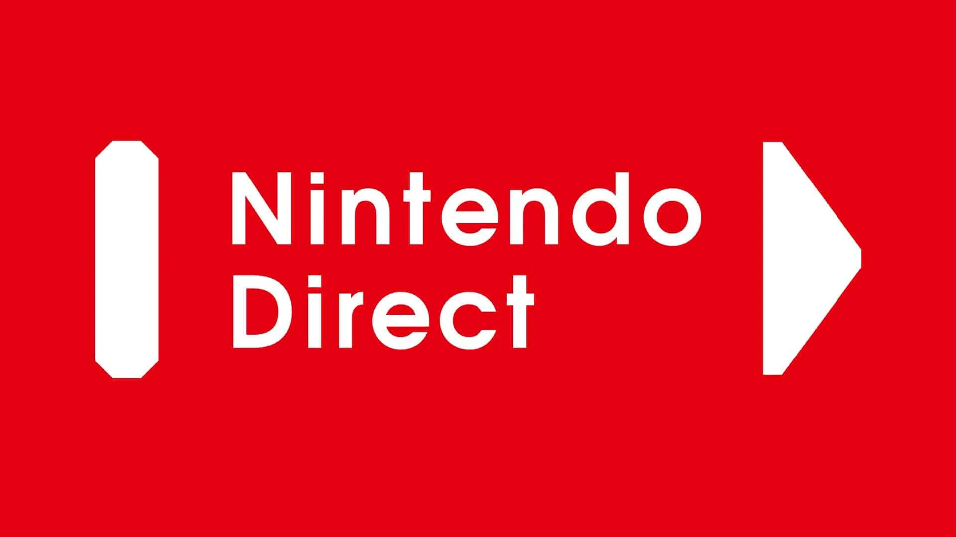 Nintendo Direct: будут представлены следующие игры Switch