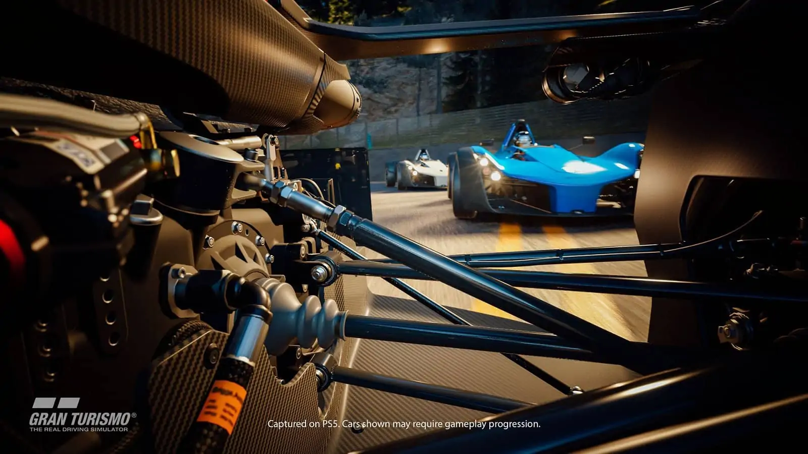 PlayStation State of Play: Sony анонсировала специальный выпуск, посвященный Gran Turismo 7